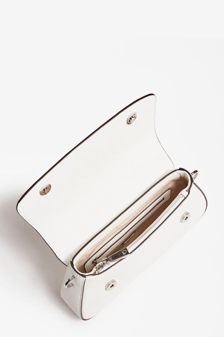 GUESS CORDELIA SAFFIANO — vue 4