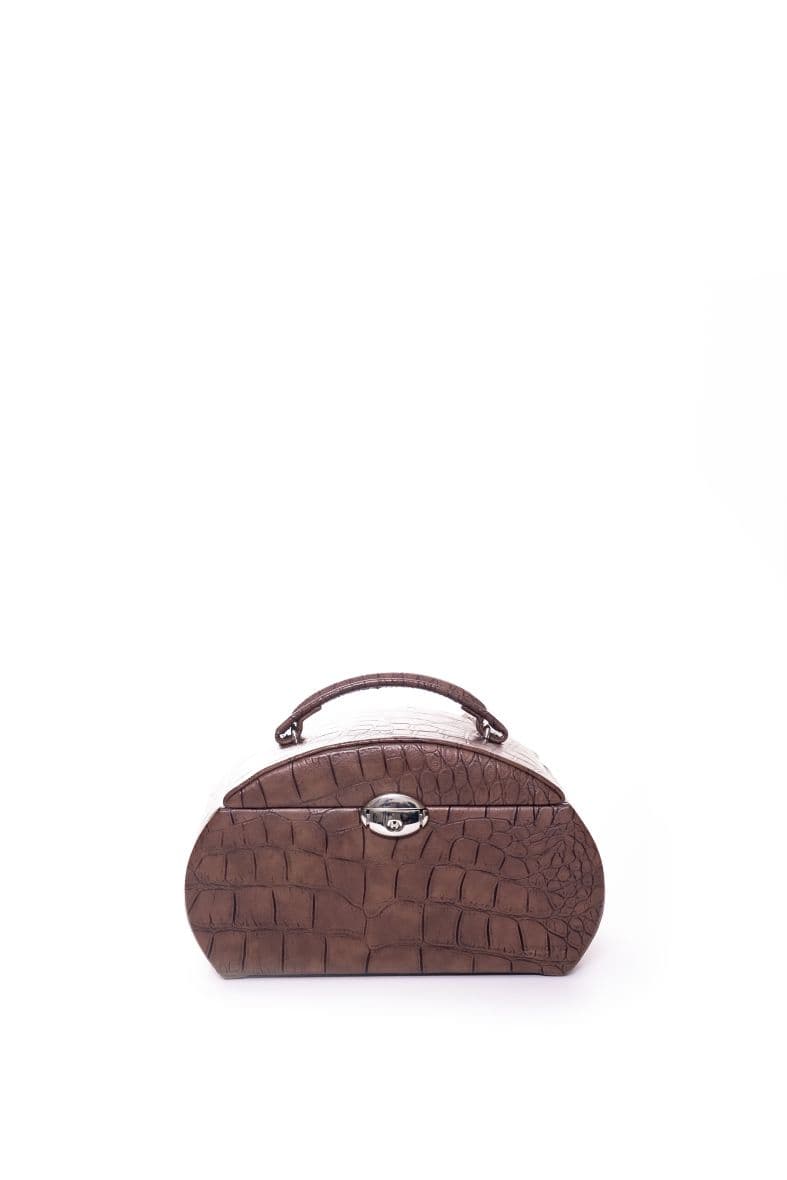 DAVIDT'S CAIMAN — vue 1