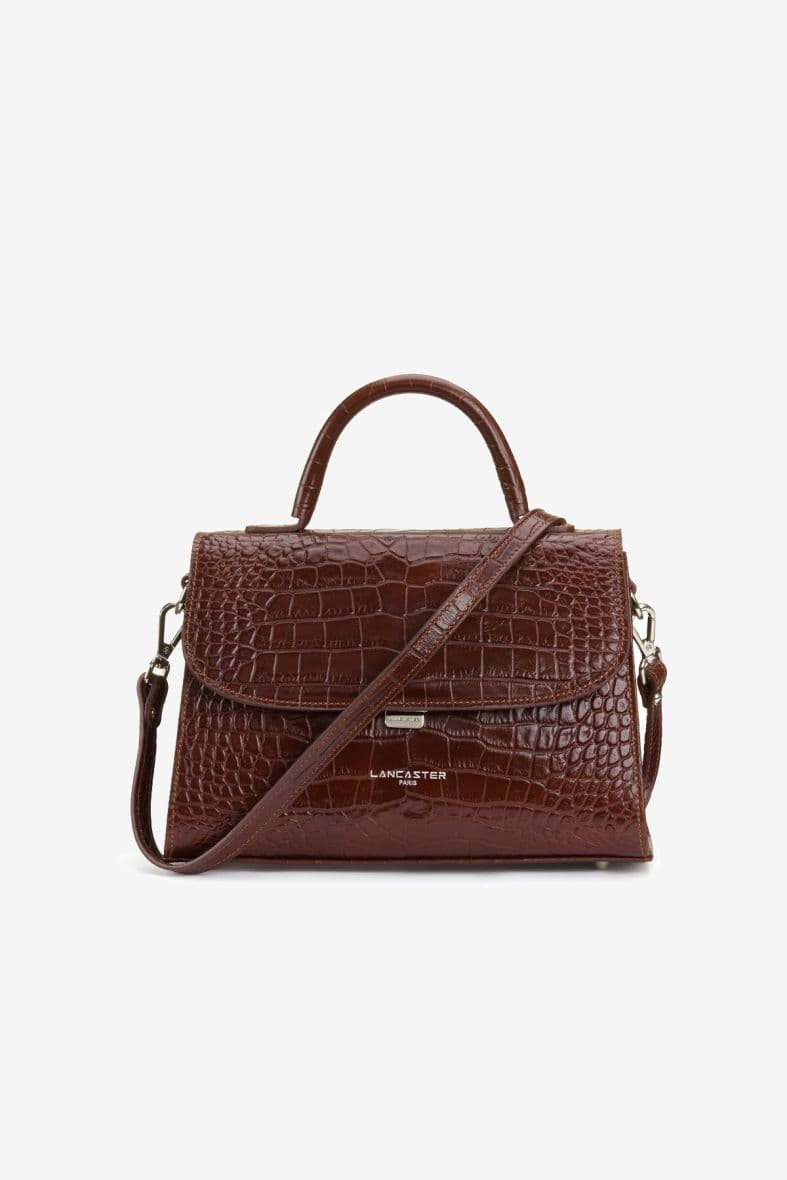 Lancaster EXOTIC CROCO — vue 1