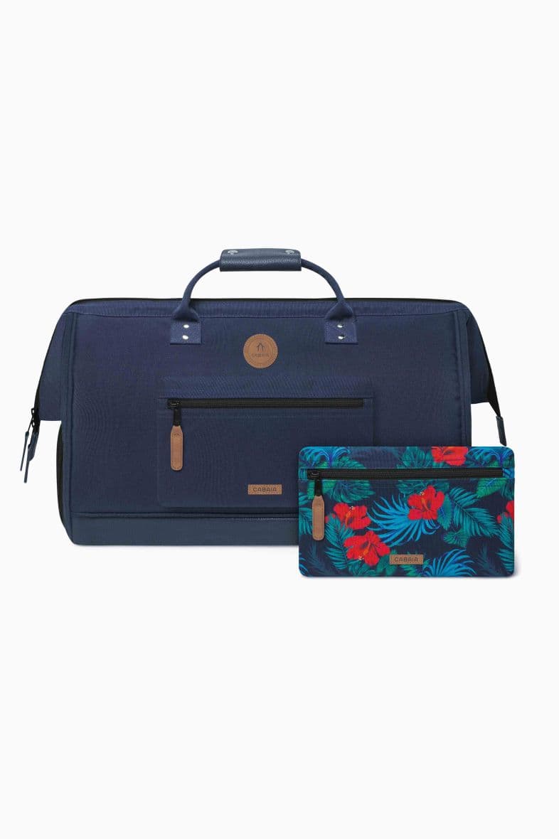 Cabaia Duffle Bag V2 Reykjavik — vue 1