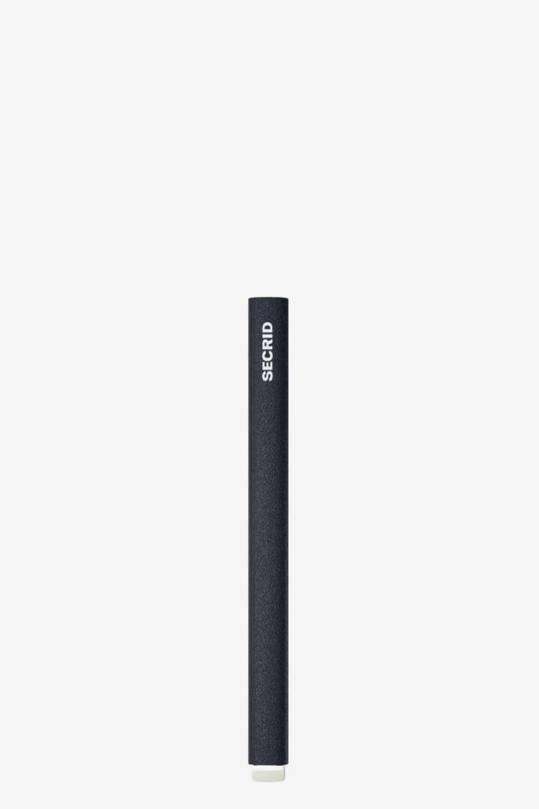 SECRID CARDPROTECTOR POWDER NIGHTBLUE — vue 3