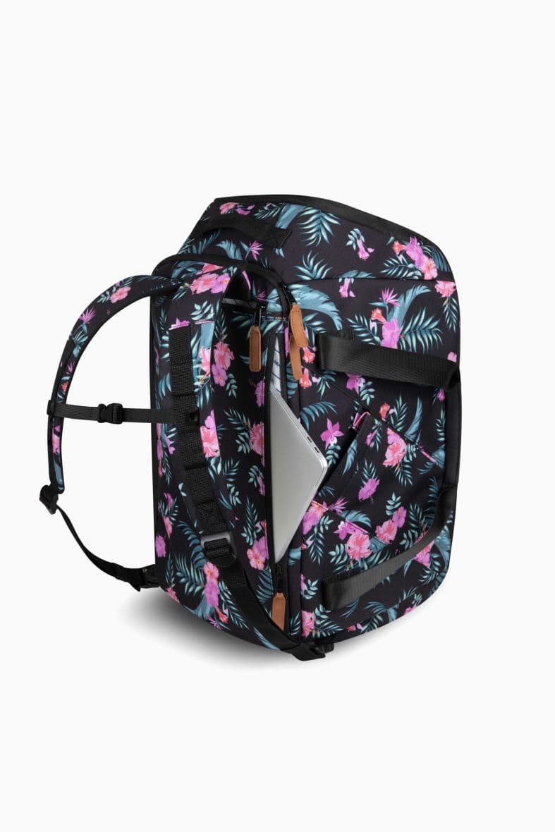 Cabaia Duffle Explorer Valladolid — vue 3
