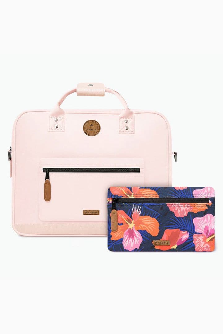 Cabaïa Hanoi Messenger — vue 2