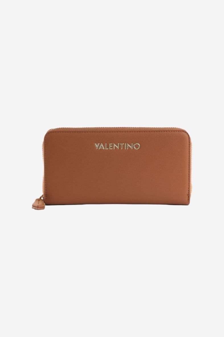 Valentino Bags Designer Geldbörse VPS3TP213 Falcor NEU UVP: 65,95€ Nero Valentino Bags Designer Geldbörse VPS3TP213 Falcor NEU UVP: 65,95€ Nero