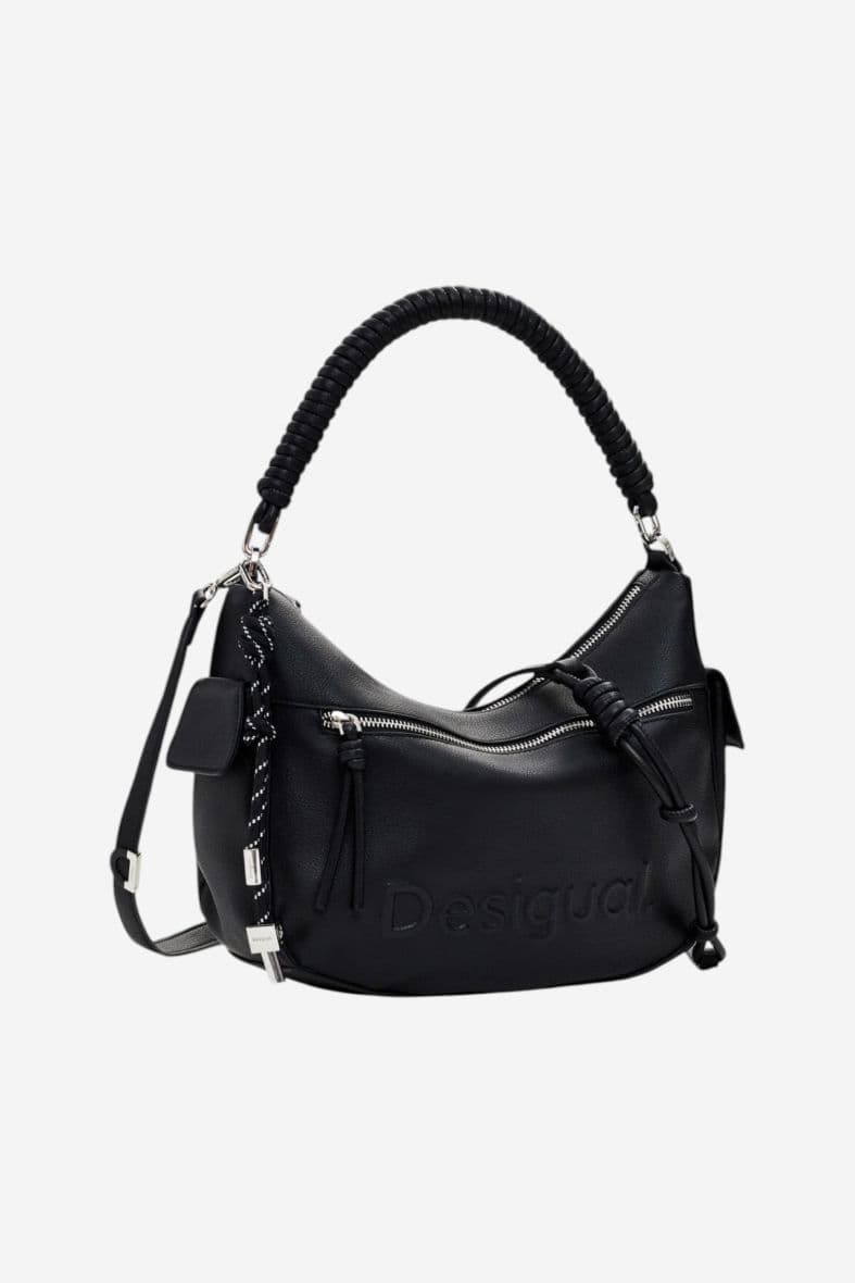Desigual Half Astana — vue 8