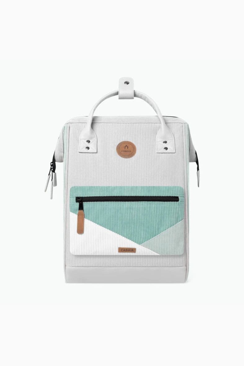 Cabaïa Adventurer M Columbus — vue 2