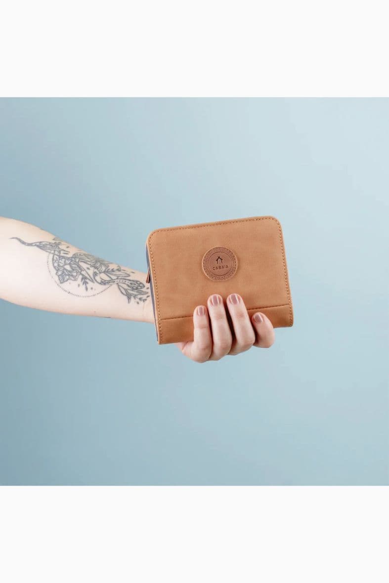 Cabaia wallet S Moscow — vue 2