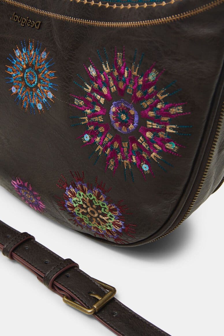 Desigual Astoria Siberia — vue 2