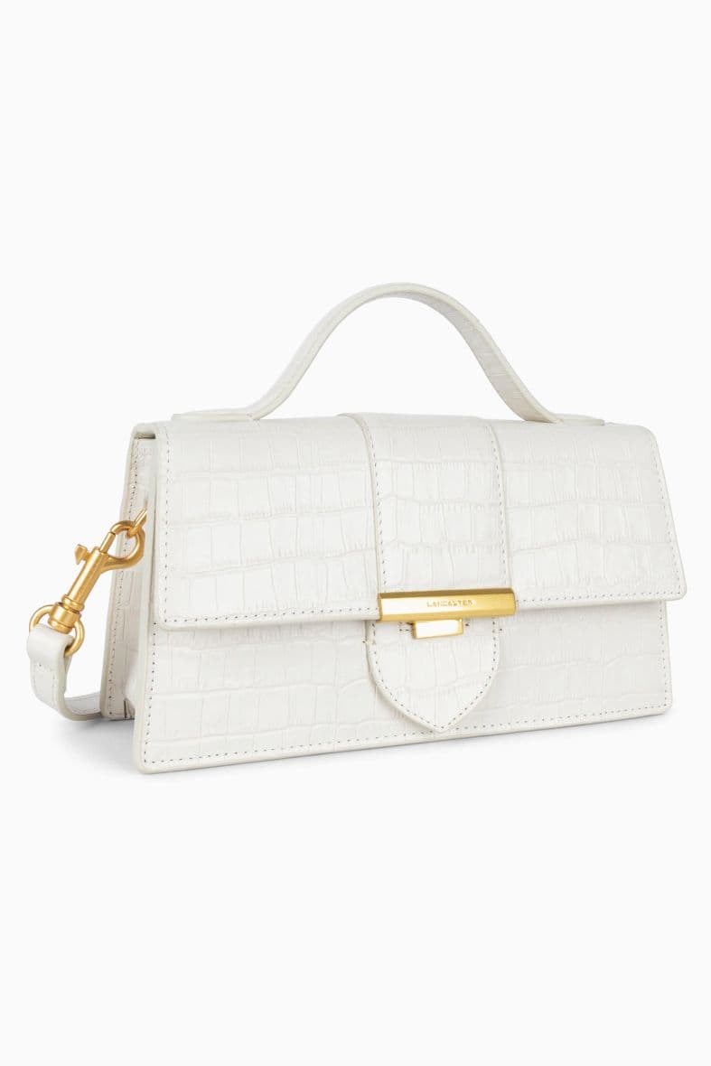 Lancaster Croco Ily — vue 2