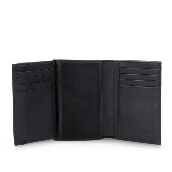 Armani Jean Portefeuille cuir — vue 2