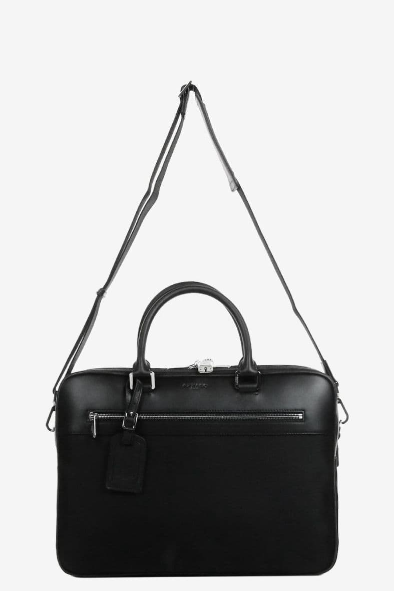 AZZARO HOMME — vue 4