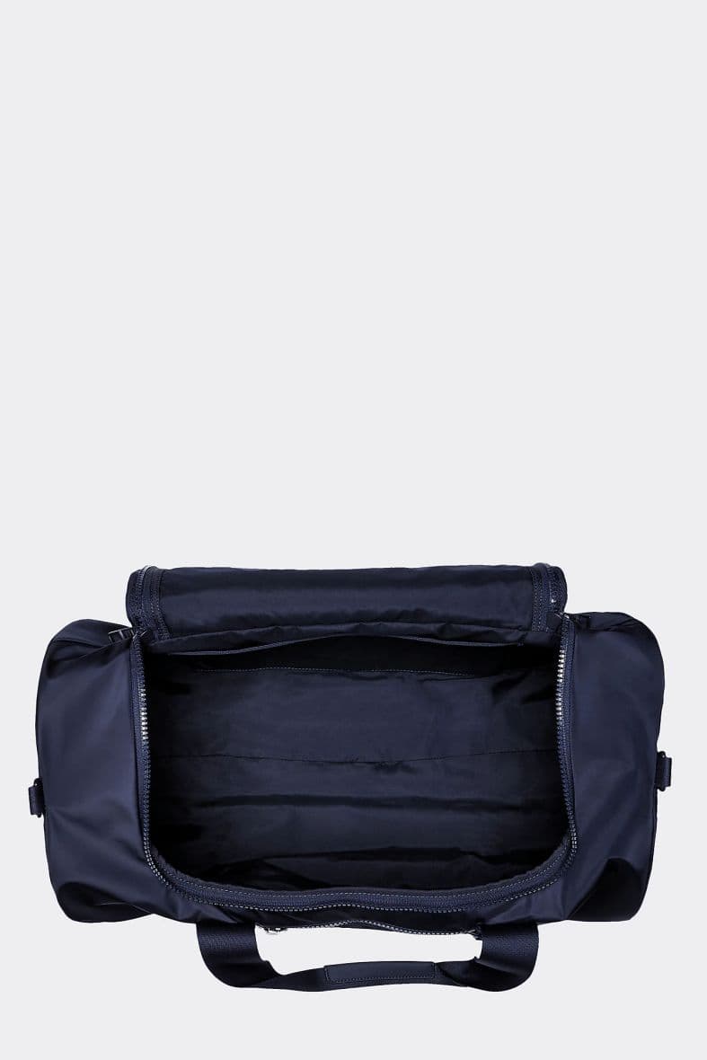 Tommy Hilfiger Logo Duffle — vue 4