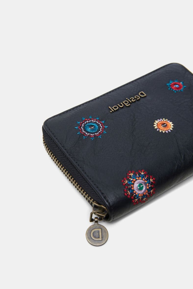 DESIGUAL MONE JULY DENIM MARISA — vue 3