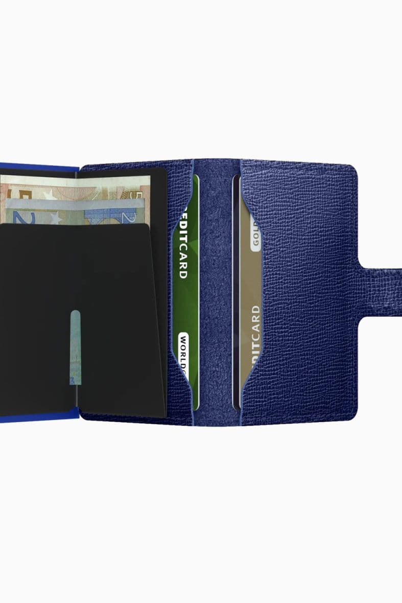 Secrid Miniwallet — vue 3