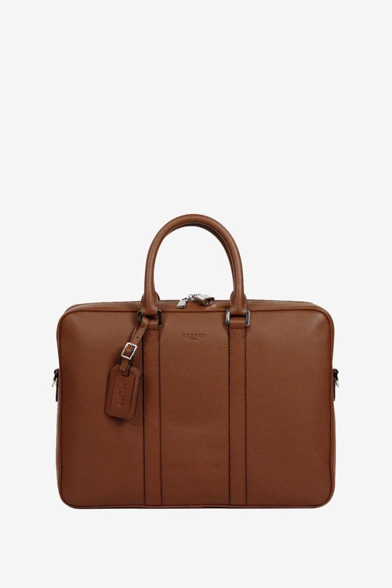 AZZARO HOMME — vue 1