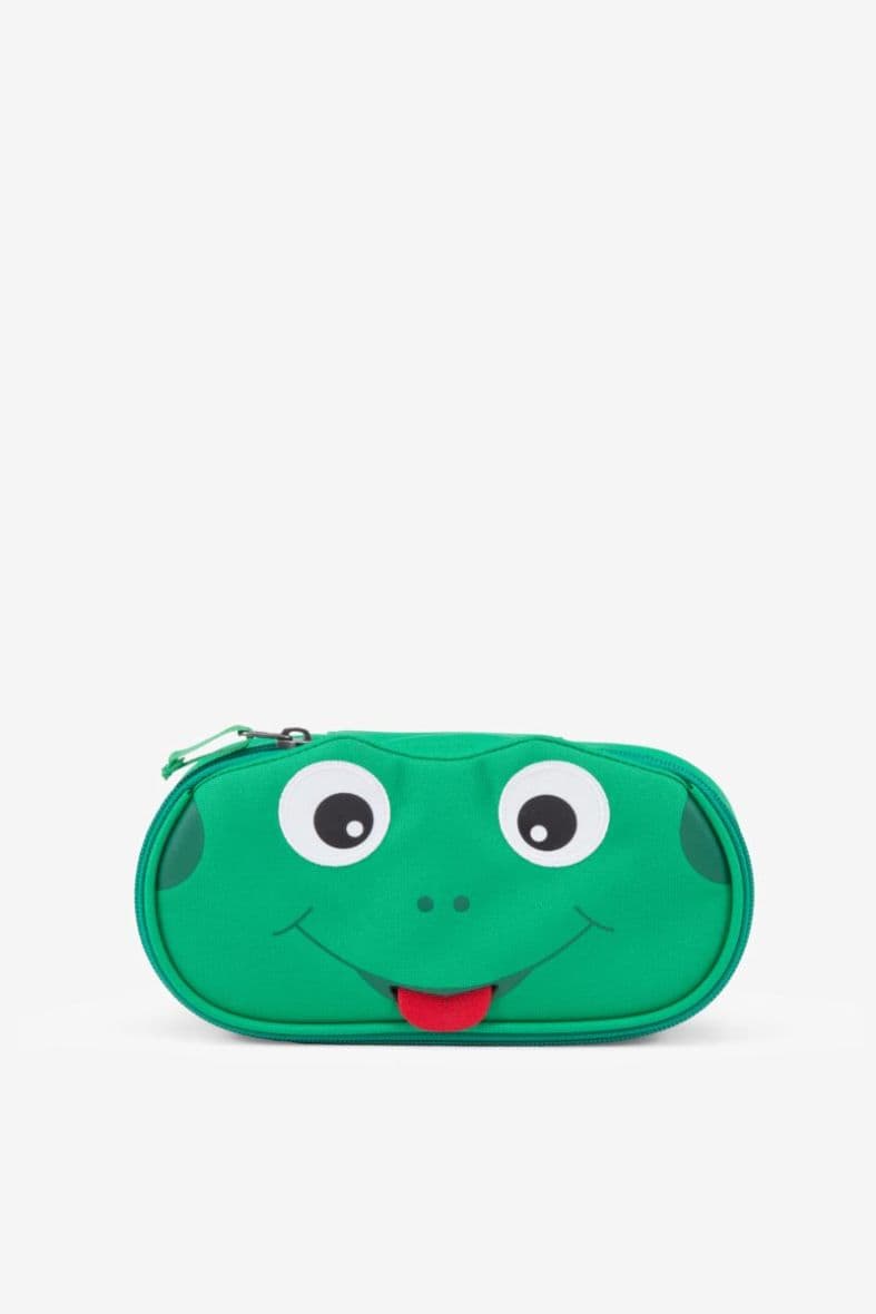 AFFENZAHN GRENOUILLE — vue 2