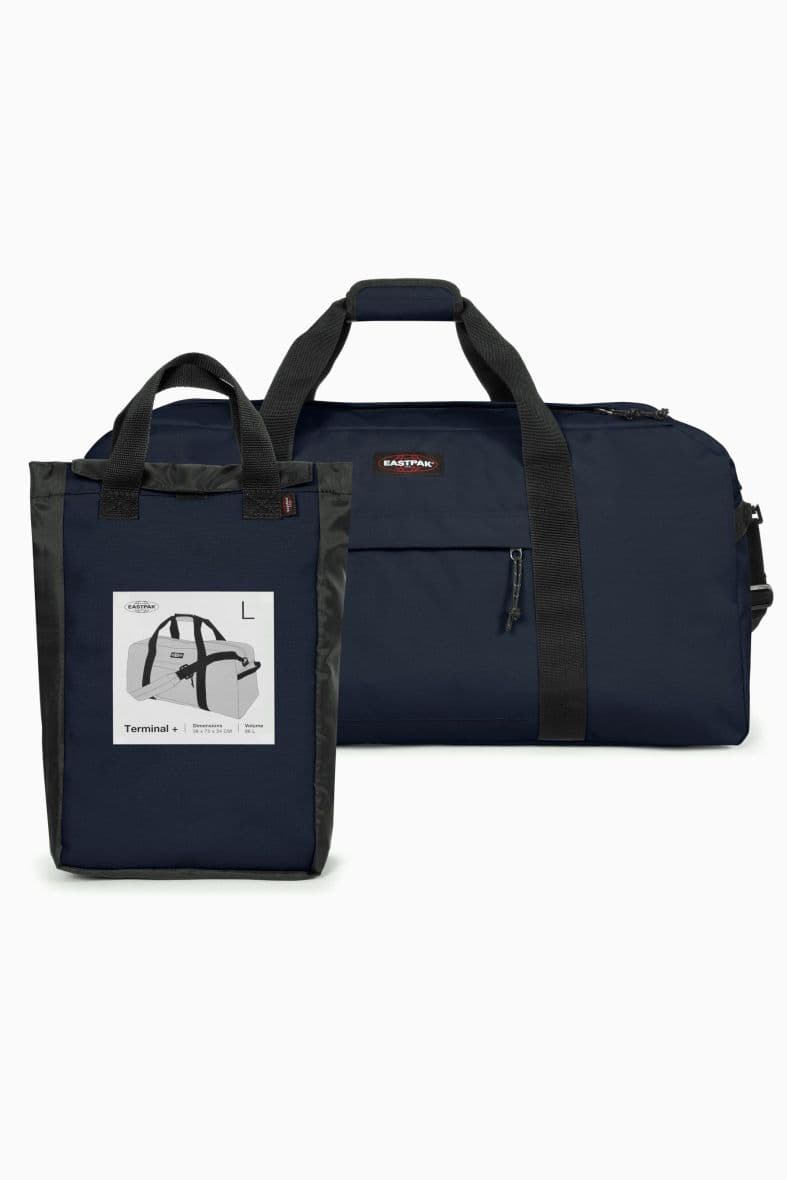 Eastpak Terminal + — vue 1