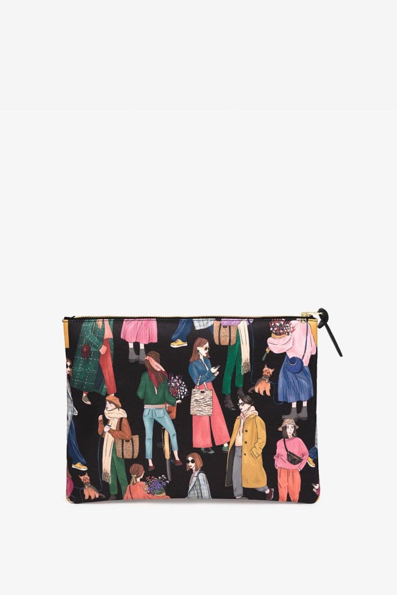 WOUF GIRLS — vue 1