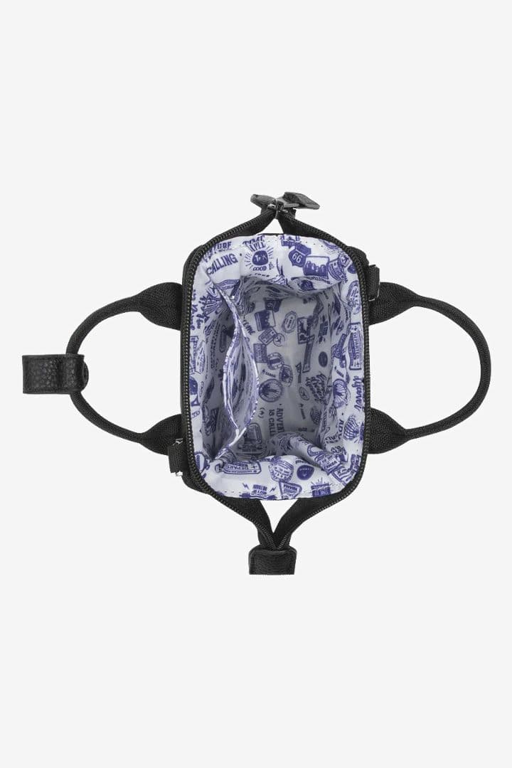 Cabaïa Nano Bag Cayenne — vue 4