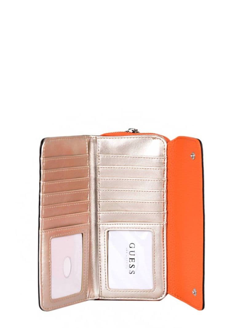 GUESS PORTEFEUILLE — vue 2