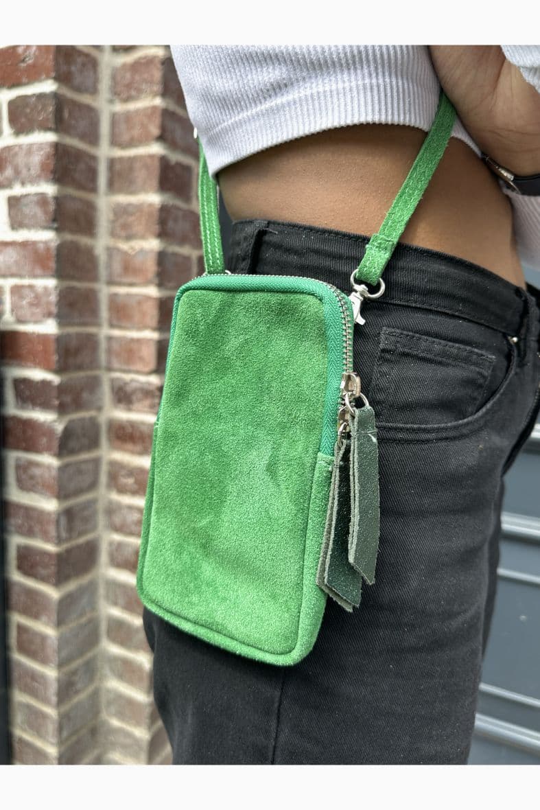 La Troïka Pochette téléphone — vue 2