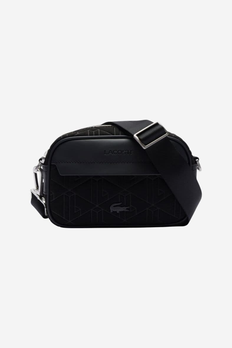 Lacoste The blend — vue 1