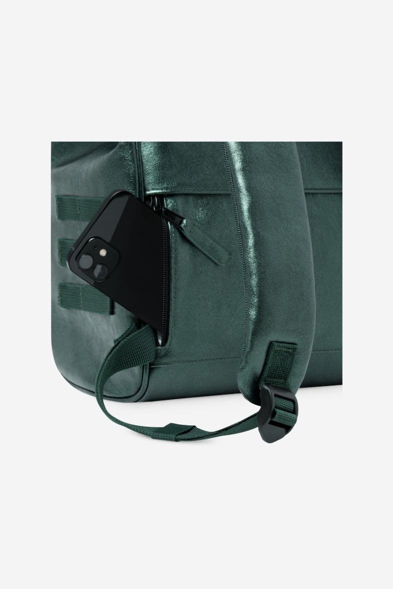 Cabaïa Adventurer S Lucerne — vue 9