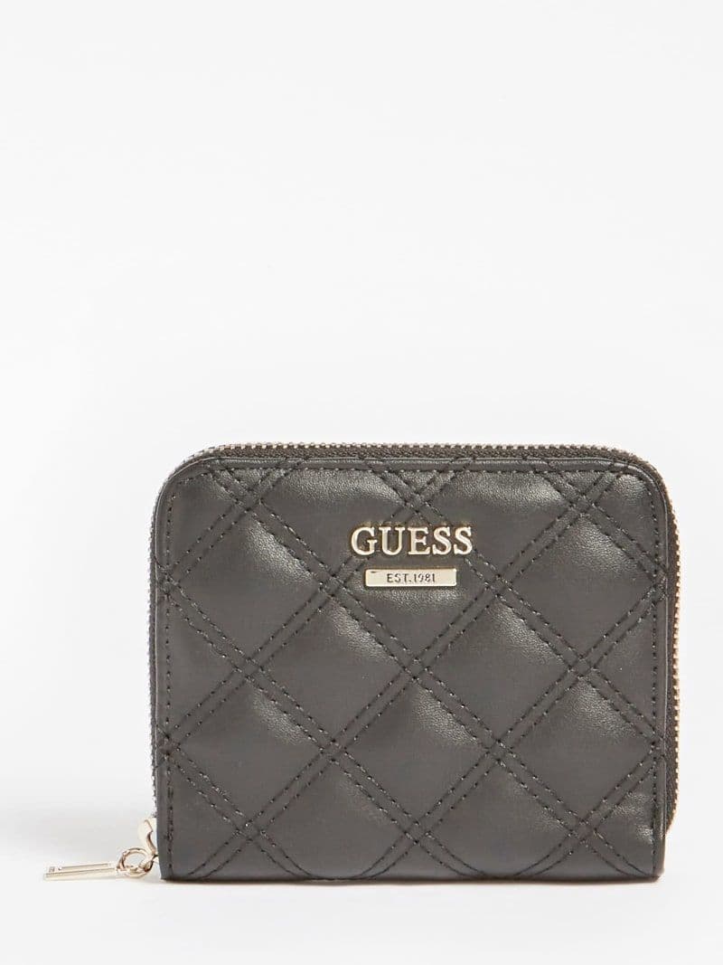 GUESS PORTEFEUILLE — vue 1