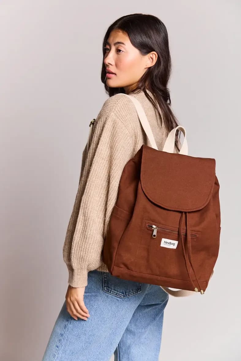 Hindbag Eliot — vue 1