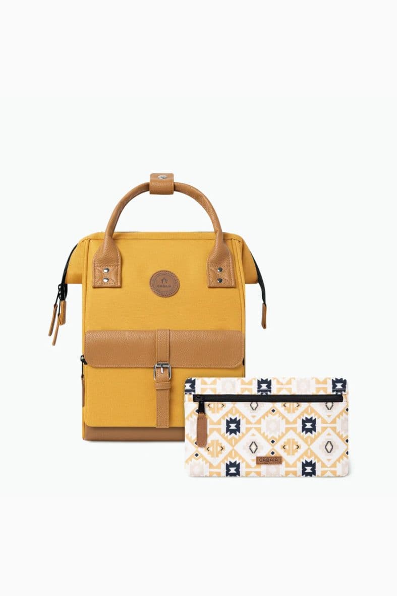 Cabaïa Adventurer S Guadalupe — vue 1