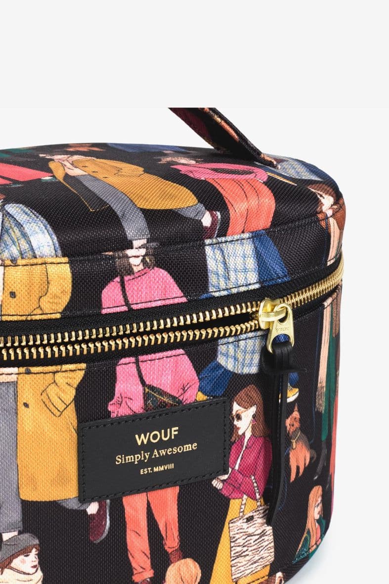 WOUF GIRLS — vue 3