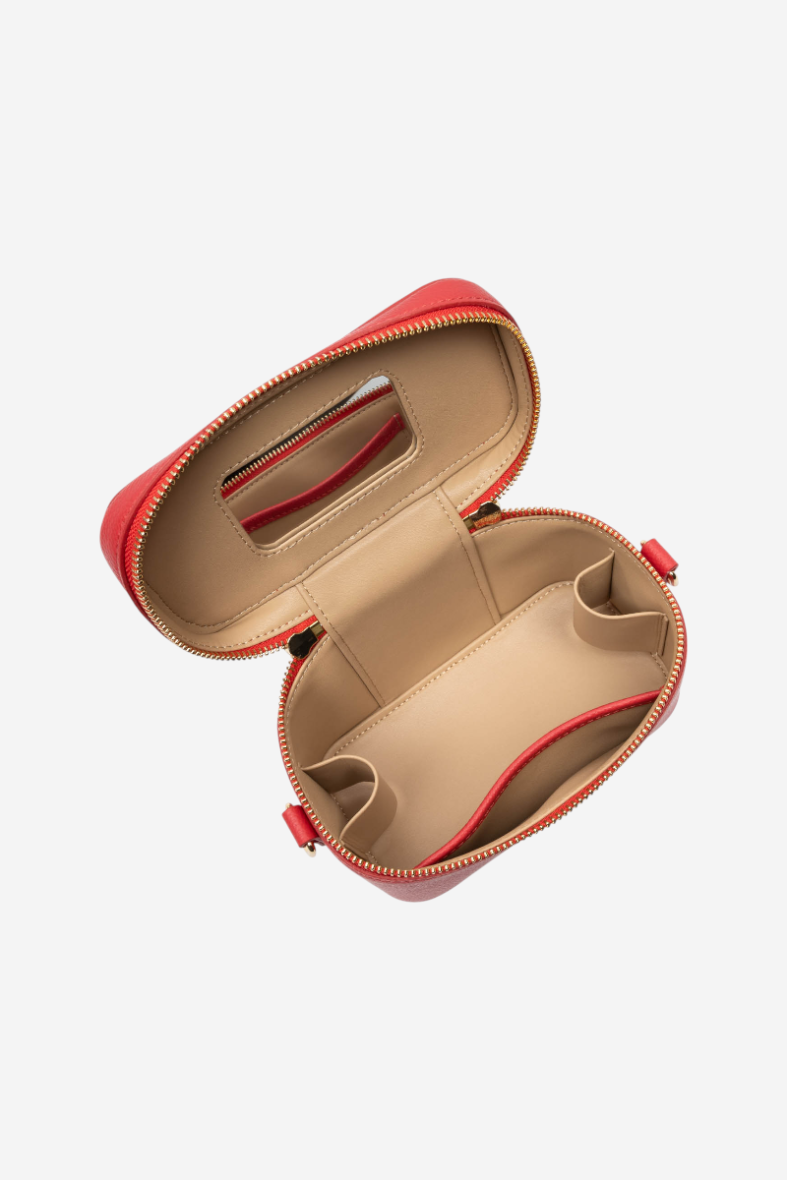 Lancaster Milano Ashna — vue 4