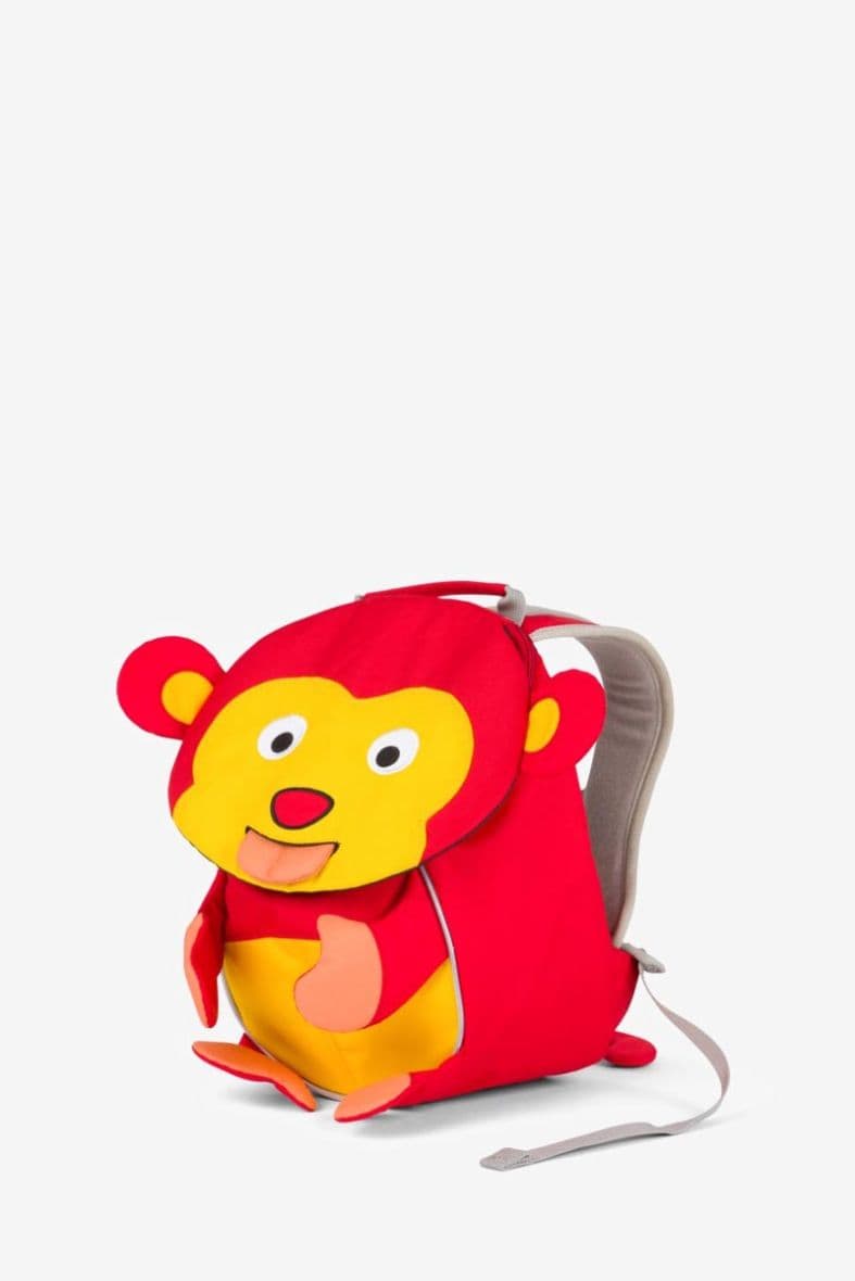 AFFENZAHN MONKEY — vue 5