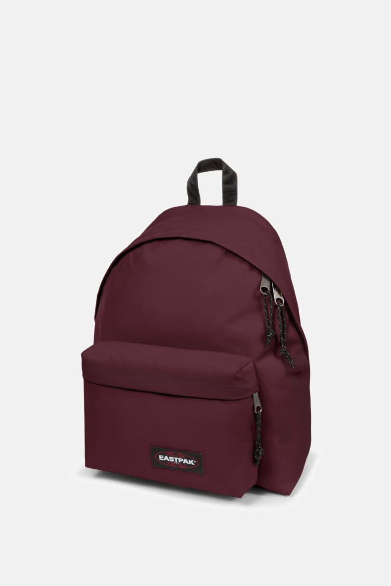 Eastpak Padded Pak'r — vue 3