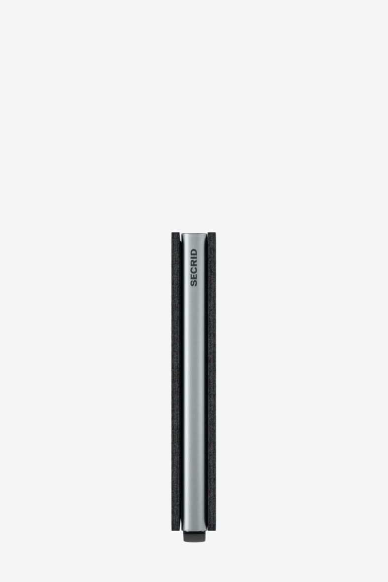 SECRID SLIMWALLET RANGO BLACK — vue 5