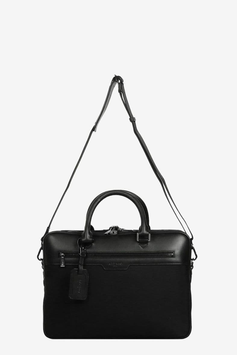 AZZARO HOMME — vue 4
