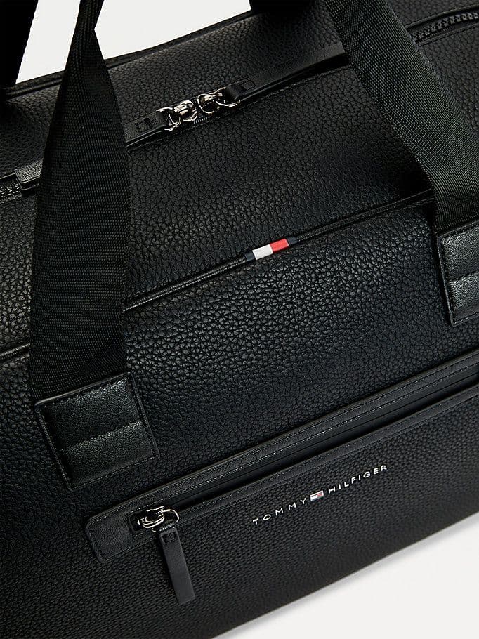 TOMMY HILFIGER ESSENTIAL PU WEEKEND — vue 4