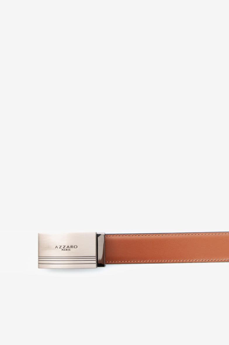 Azzaro Ceinture Réversible — vue 5