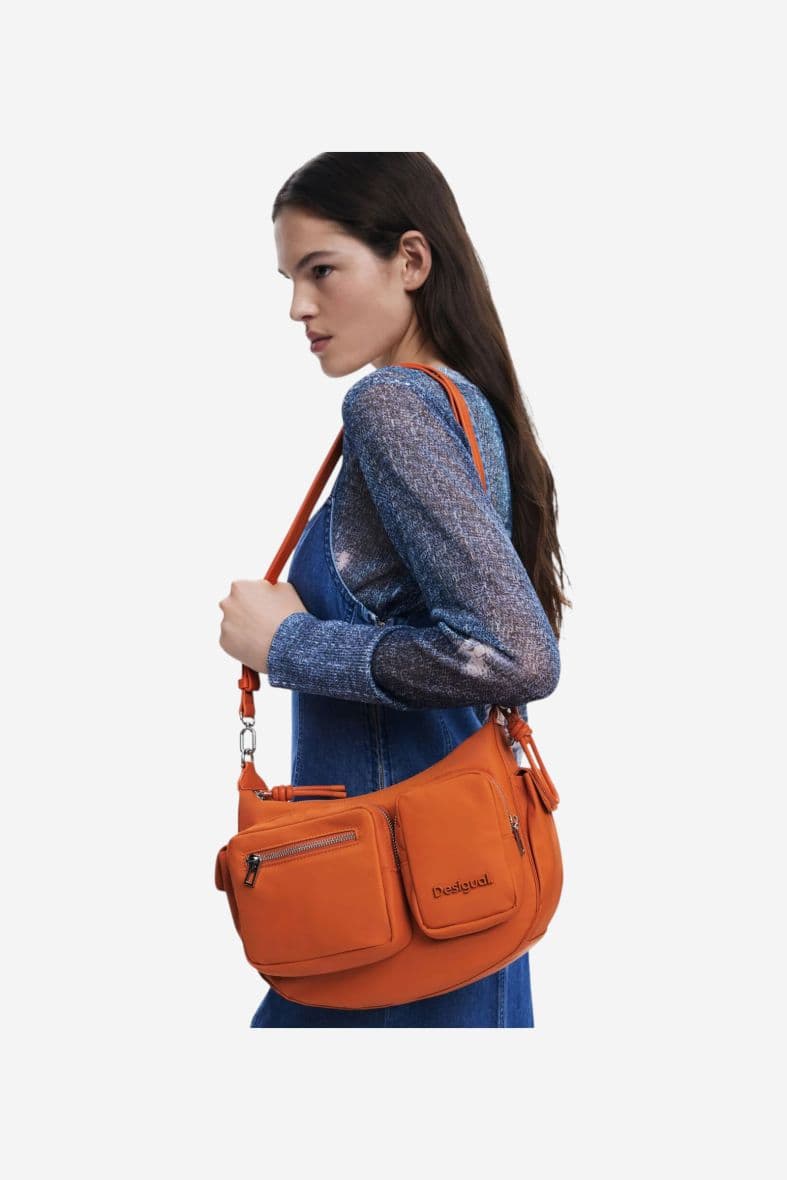 Desigual Priori Astana — vue 2