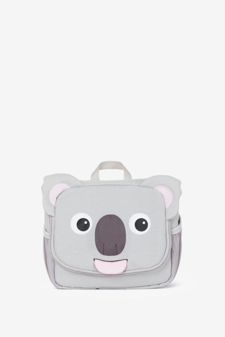 AFFENZAHN Karla le Koala — vue 1