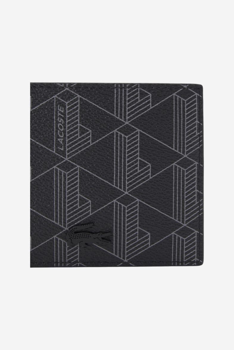 Lacoste Monogram — vue 3