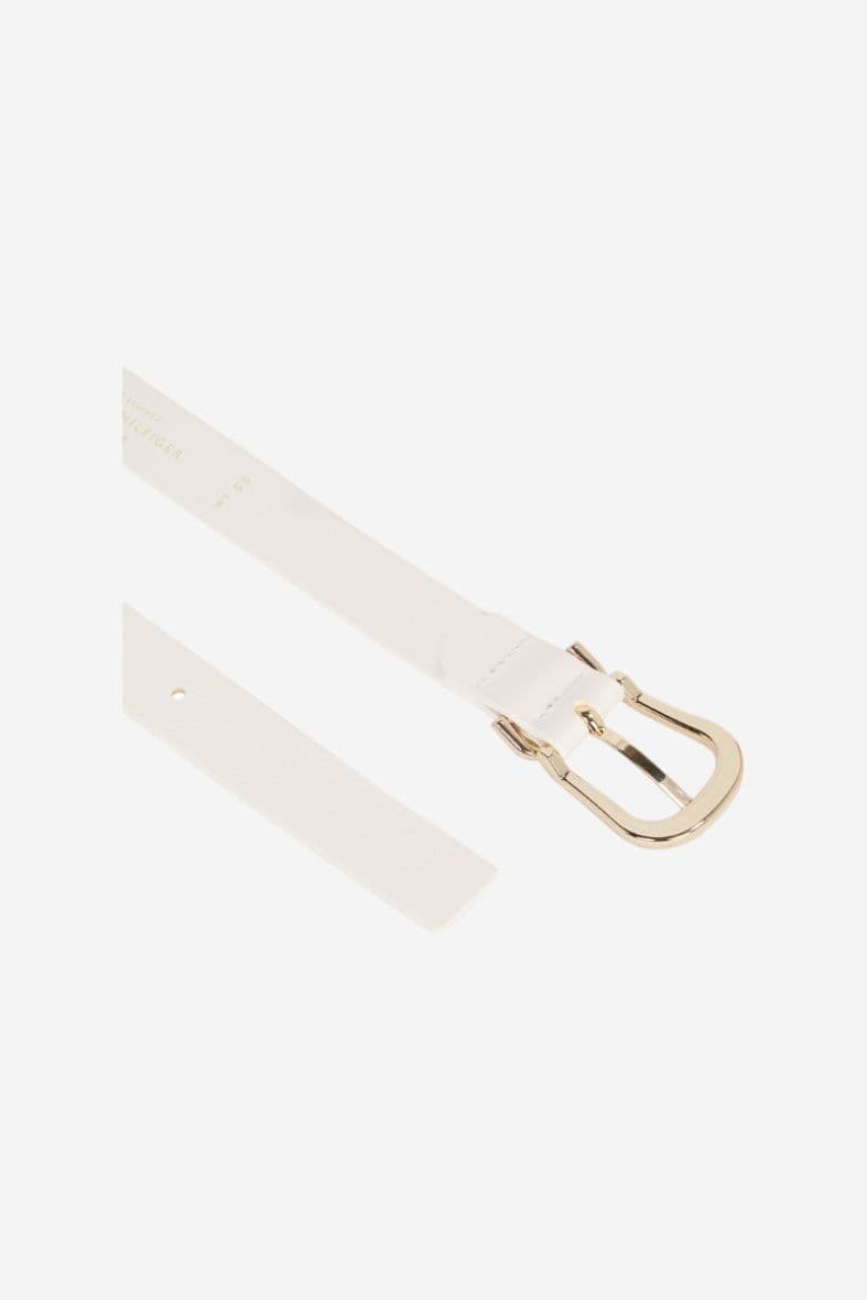 Tommy ceinture Signature chic 2.5 — vue 1