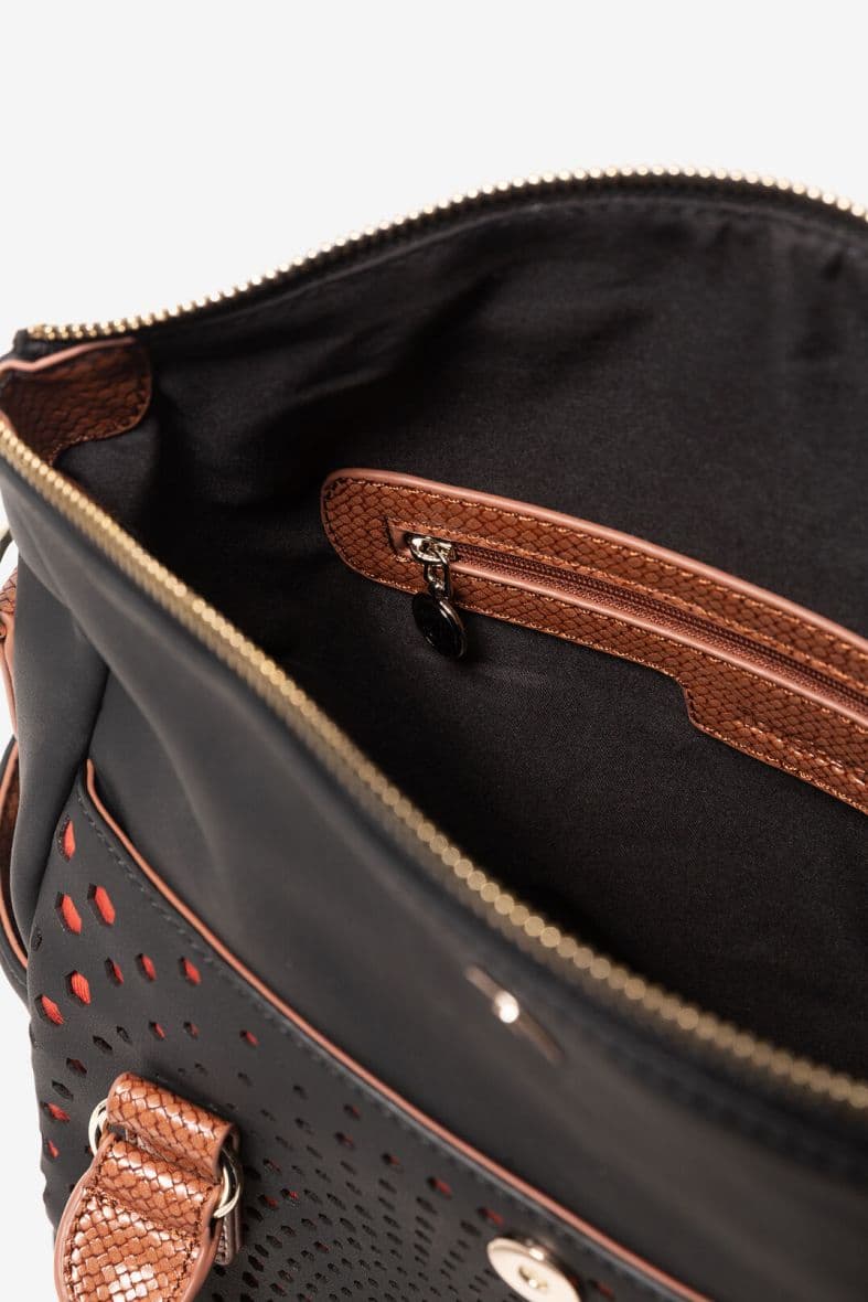 Desigual Bols Legacy Loverty — vue 6