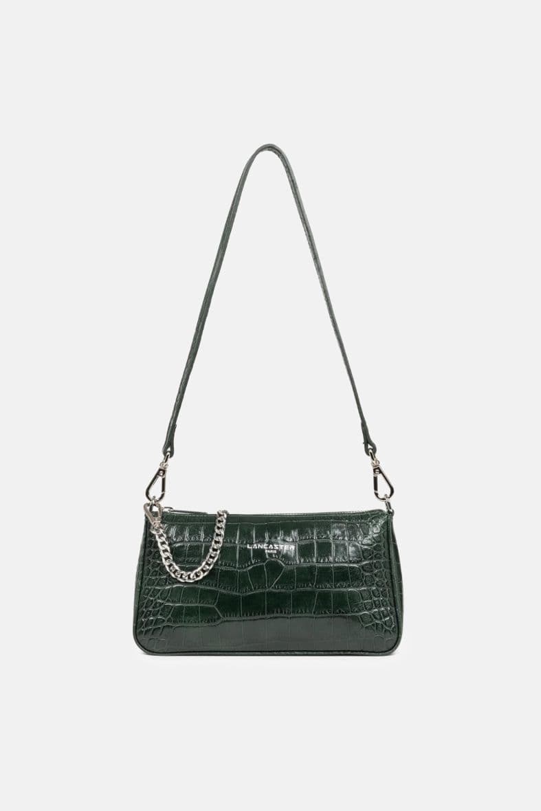 Lancaster Exotic croco — vue 1