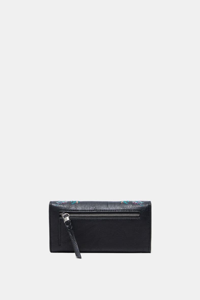 DESIGUAL MONE LOUVRE MARIONA — vue 5