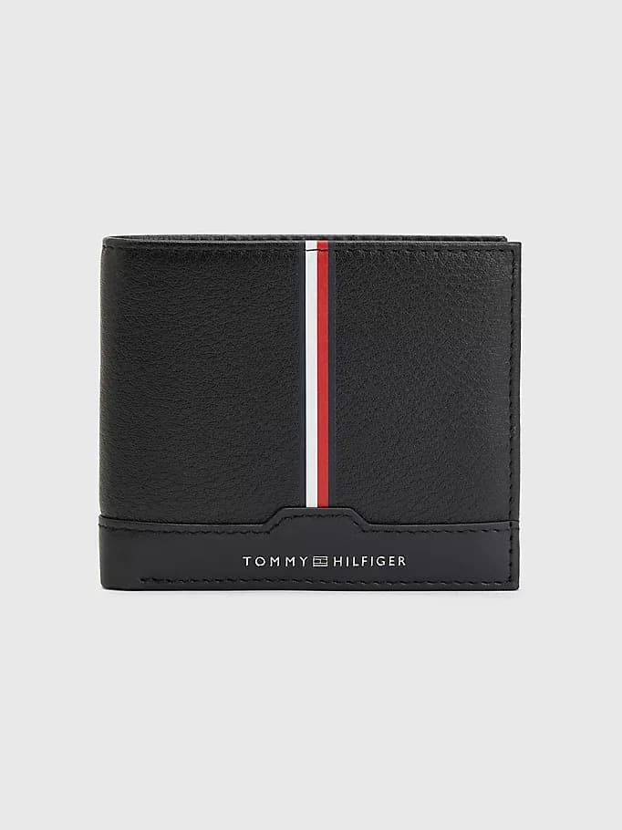 Tommy hilfiger PORTEFEUILLE DOWNTOWN — vue 1