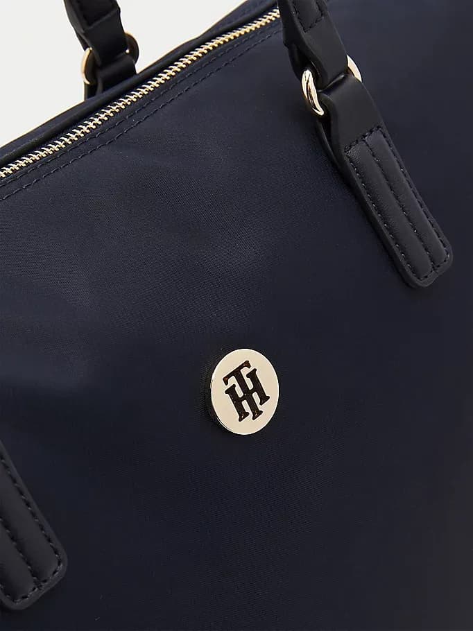 Tommy Hilfiger - GRAND FOURRE-TOUT RECYCLÉ — vue 2