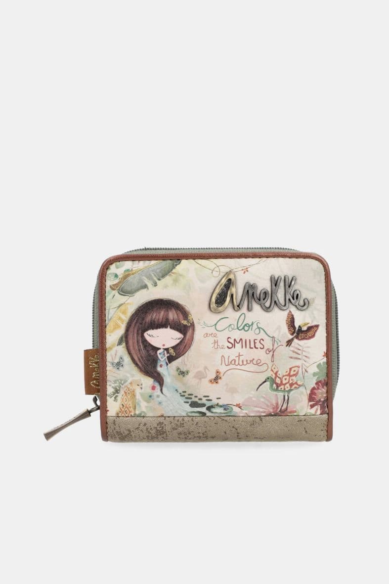 Anekke Amazonia — vue 1