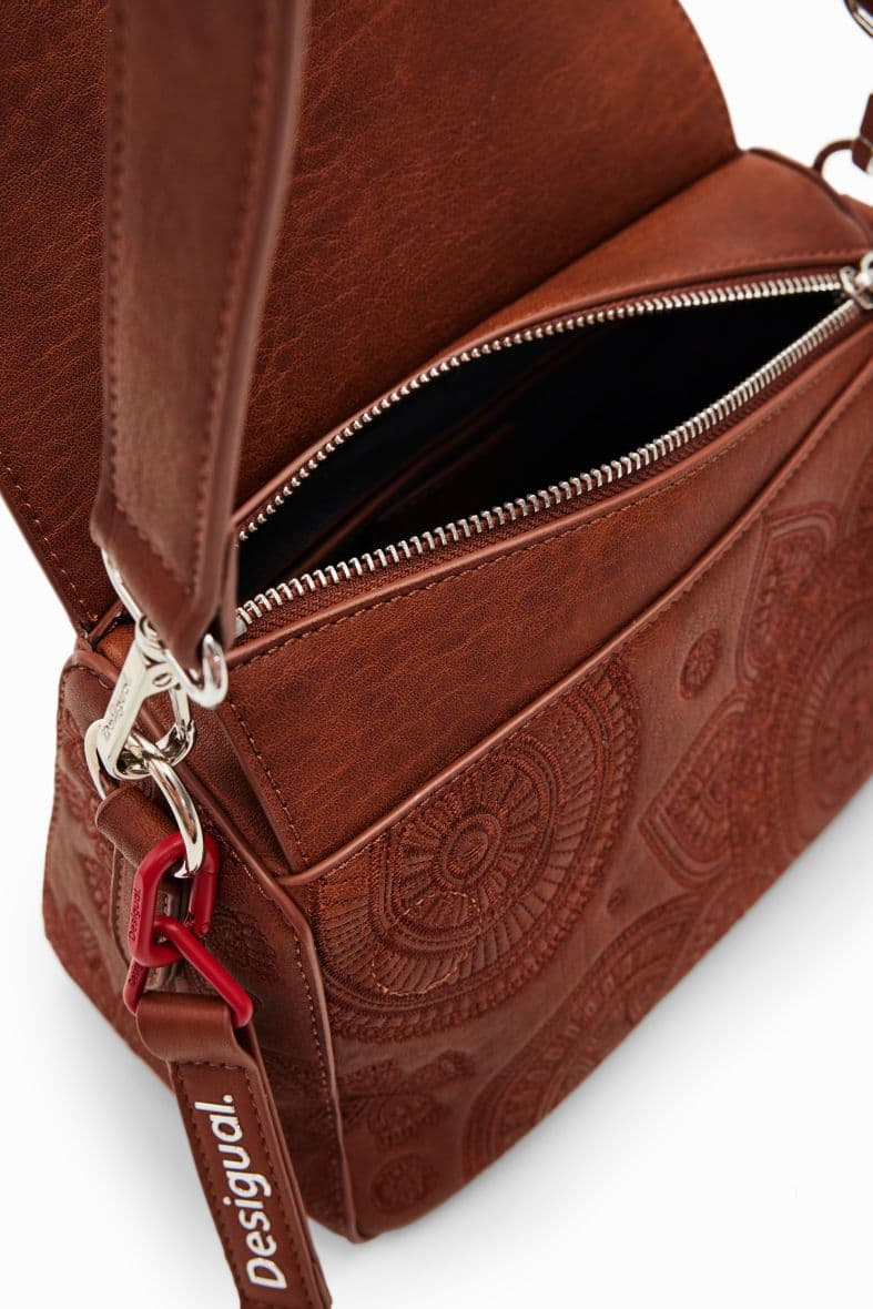 Desigual Dejavu Phuket Mini — vue 4