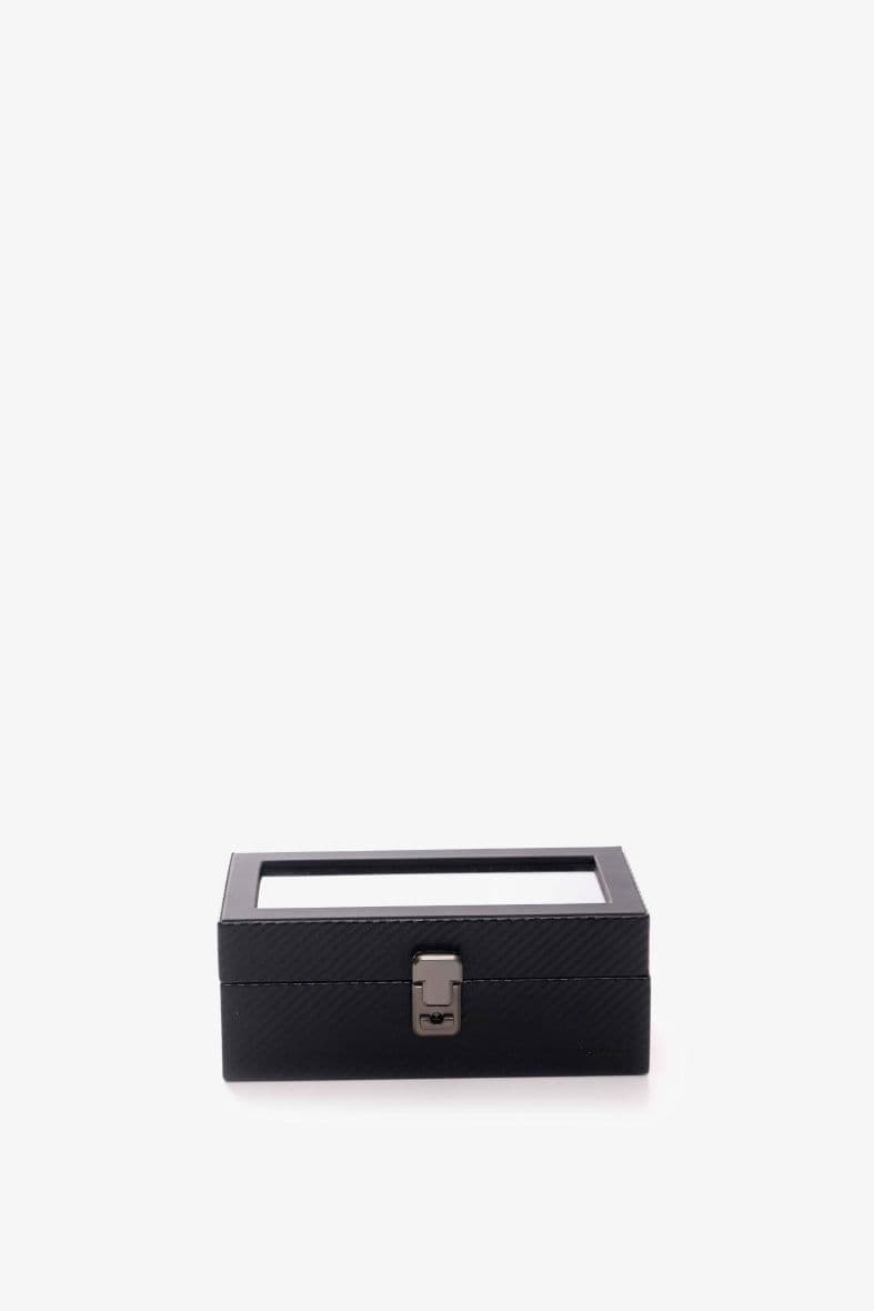 Davidt's Graphite — vue 1